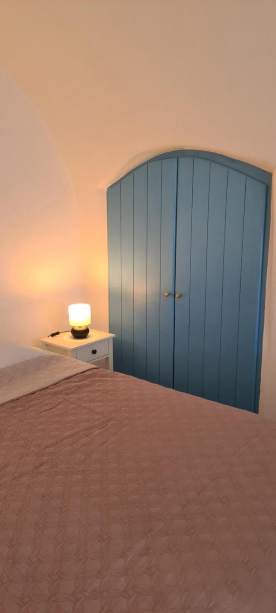 Appartement Kamaraki Aroniadika à Kýthira Extérieur photo